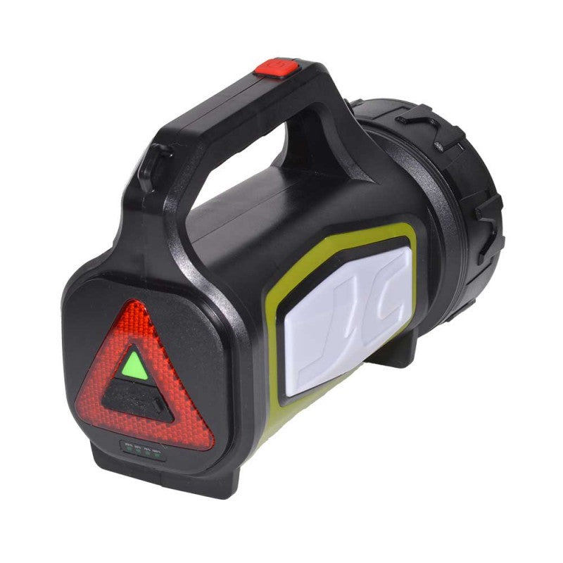 Lanterna T12 cu Led 100W - Frize