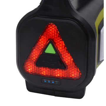 Lanterna T12 cu Led 100W - Frize