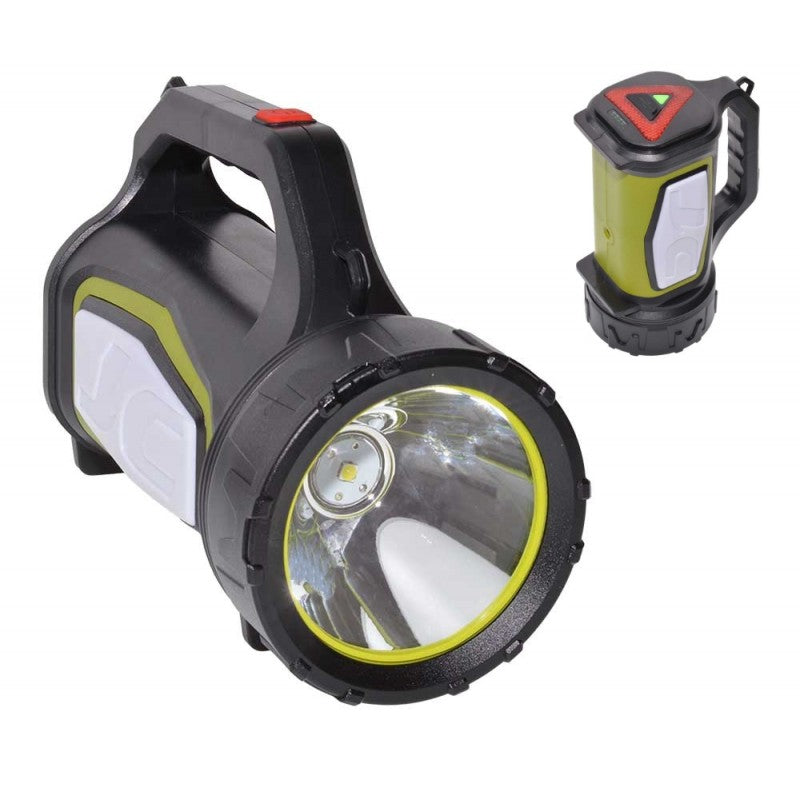 Lanterna T12 cu Led 100W - Frize