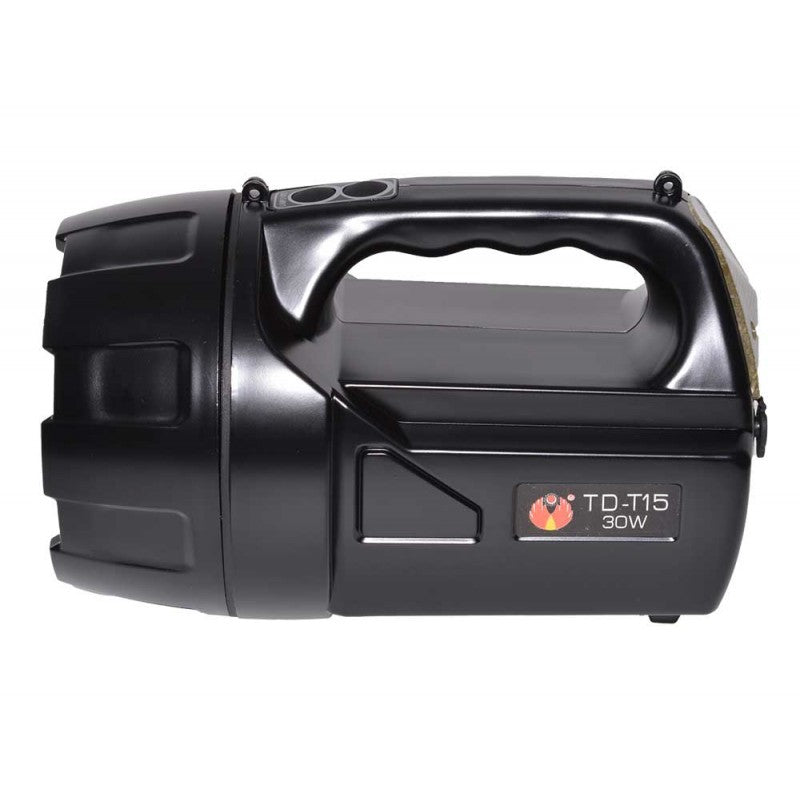 Lanterna T15 cu Led 30W Profesional - Frize