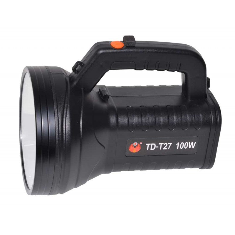Lanterna T27 cu Led 100W - Frize