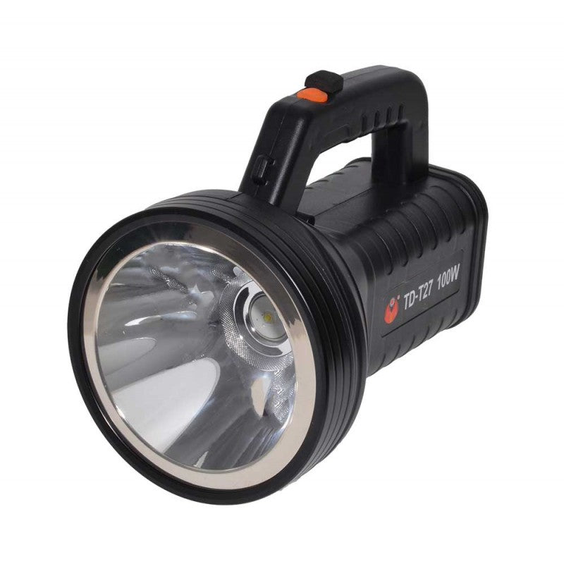 Lanterna T27 cu Led 100W - Frize