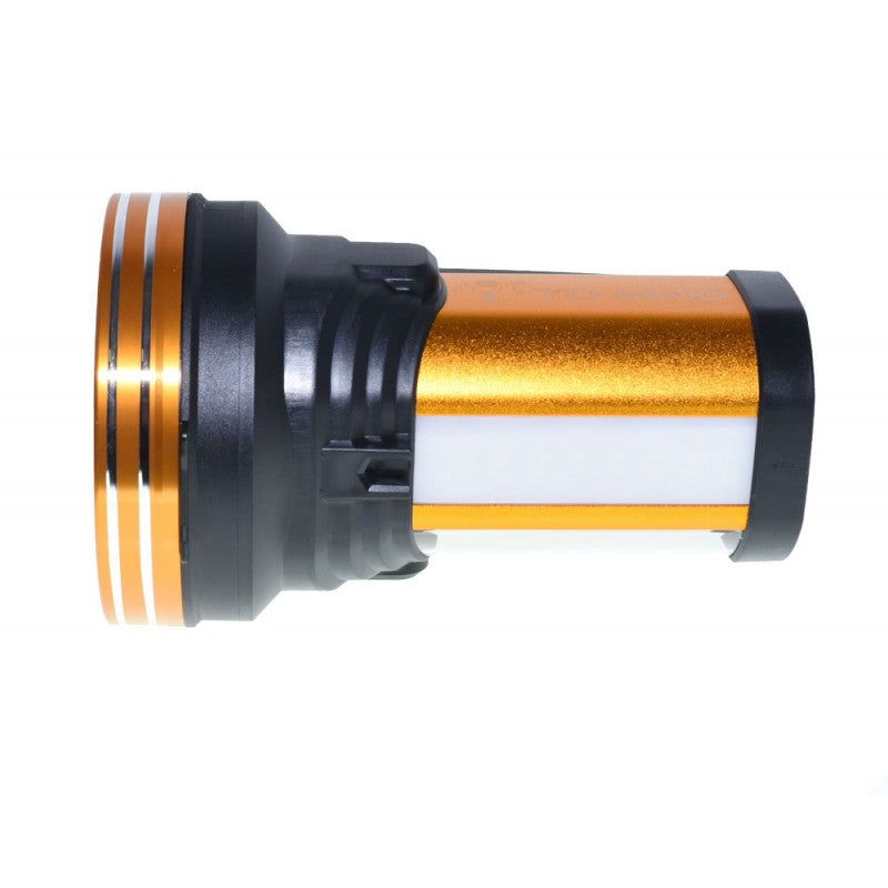 Lanterna TD-5600 cu Led 500W + Solar - Frize