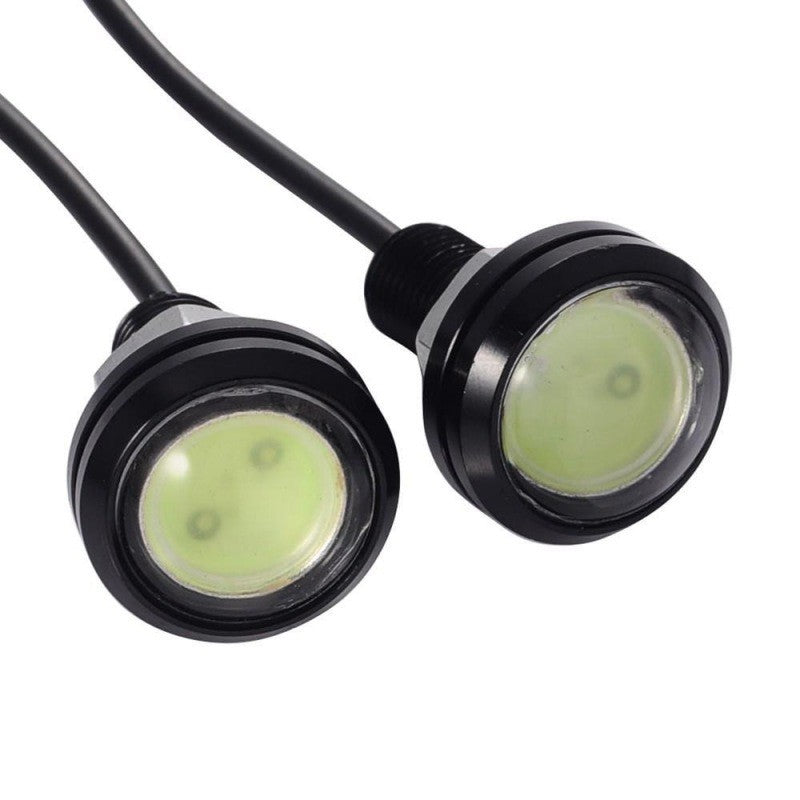 Led Auto 18mm / 12V-9W / ALBASTRU, 2 Buc/Set - Frize