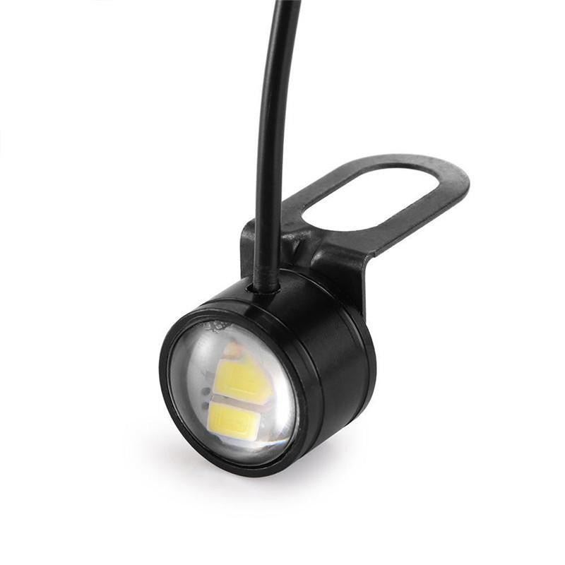 Led Auto 23mm cu Suport / 12V - 9W / MOV, 2 Buc/Set - Frize