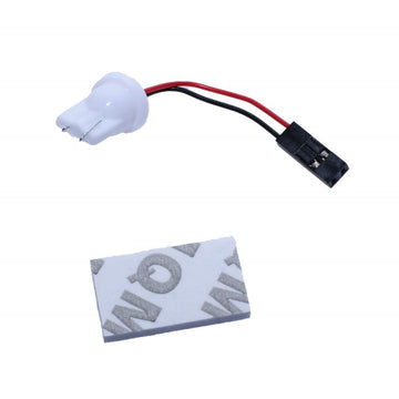 Led Auto Cob de Plafon 18-Led - Frize