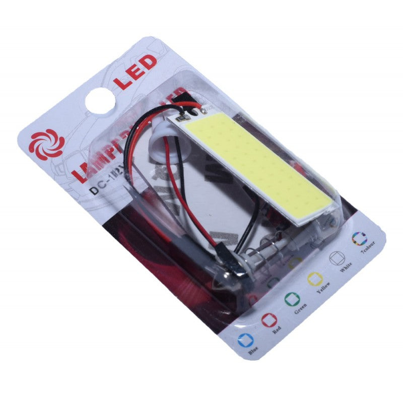 Led Auto Cob de Plafon 24-Led - Frize