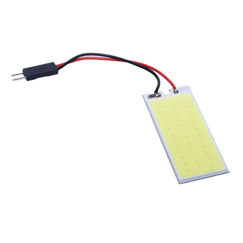 Led Auto Cob de Plafon 24-Led - Frize