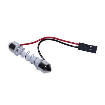 Led Auto Cob de Plafon 36-Led - Frize