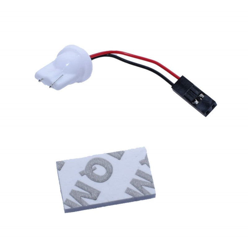 Led Auto Cob de Plafon 48-Led - Frize