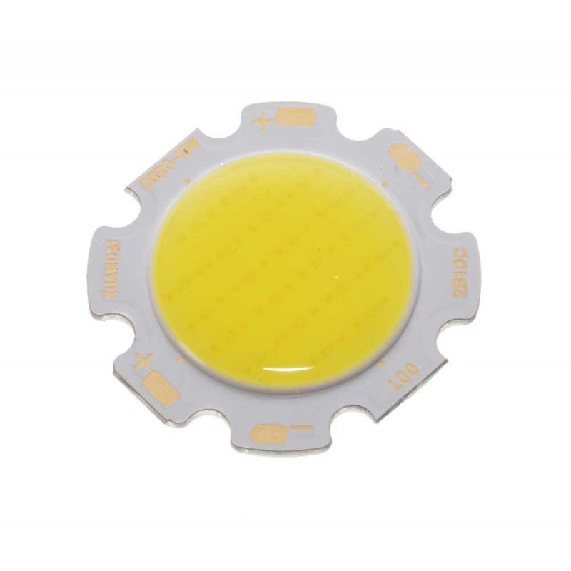 Led Cob 26mm, Putere 5W - Frize