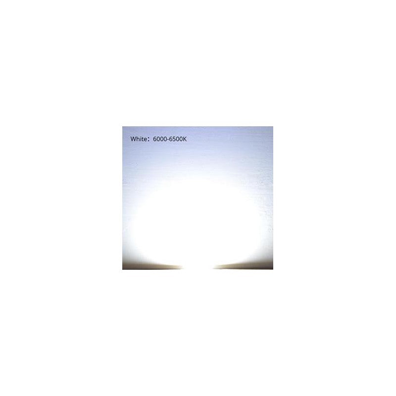 Led Cob 28mm - 5W, Lumina Cald/Rece - Frize