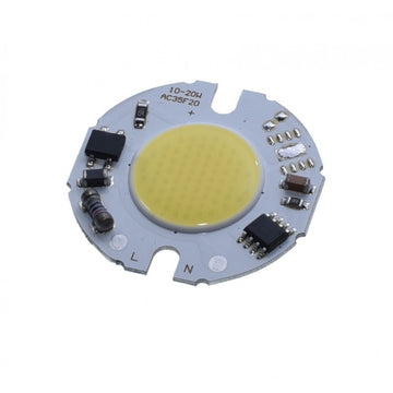 Led Cob 35mm, Putere 10W-220V - Frize