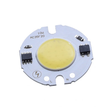 Led Cob 35mm, Putere 4W - 220V - Frize