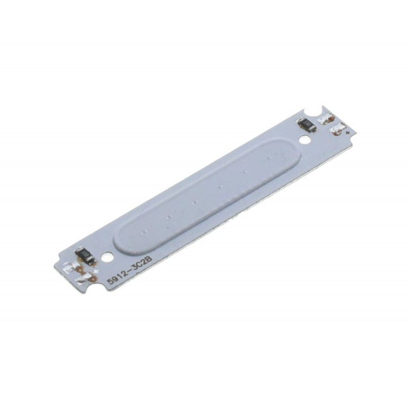 Led COB, 58x13mm/2W Albastru - Frize