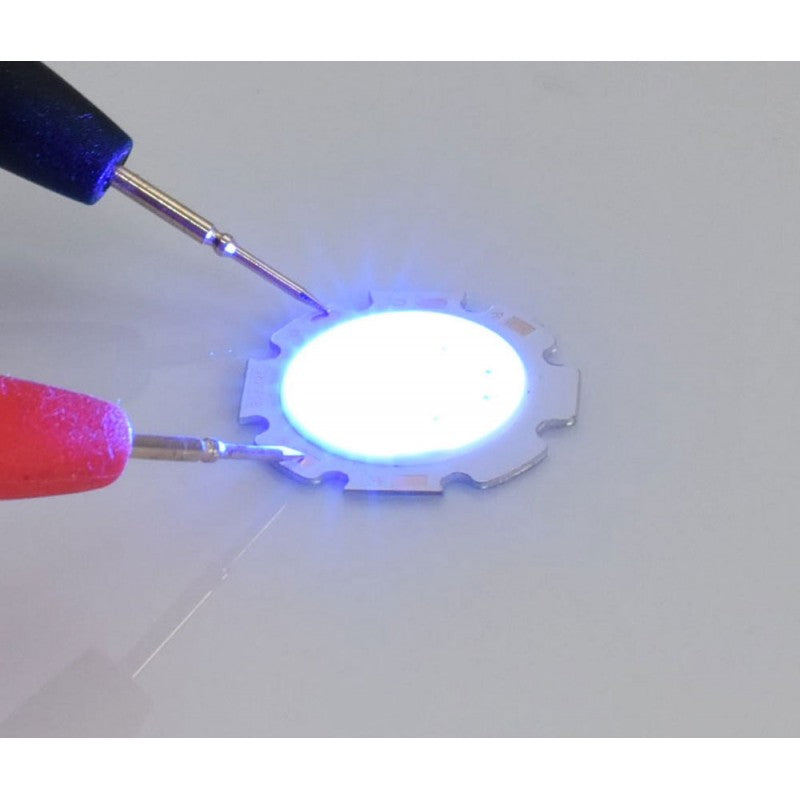 Led RGB Cob 28mm/3W - Frize