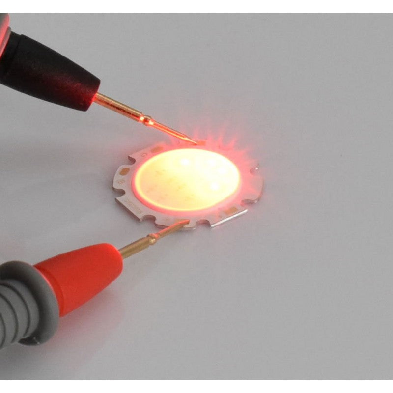 Led RGB Cob 28mm/3W - Frize