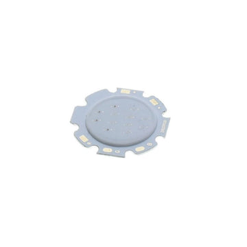 Led RGB Cob 28mm/6W - Frize