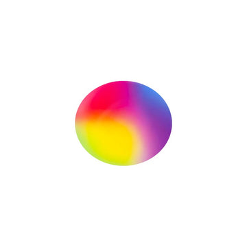 Led RGB Cob 28mm/9W - Frize
