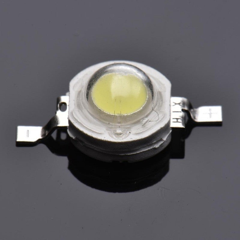 Led SMD 3W Lumina Alb-Rece 6500K - Frize