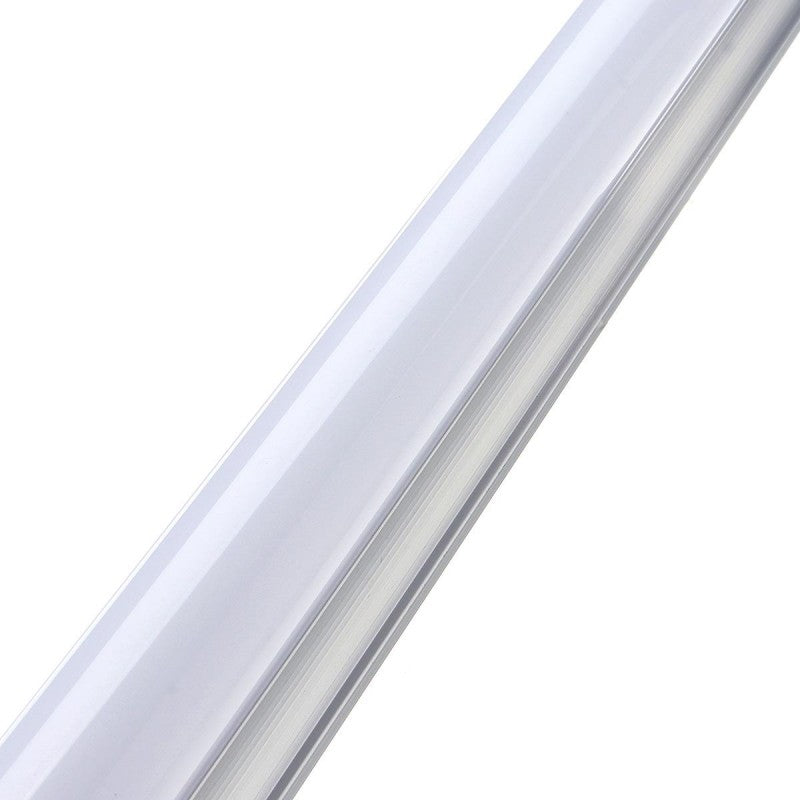 Led T8-120cm/12V - 24W cu Clești - Frize