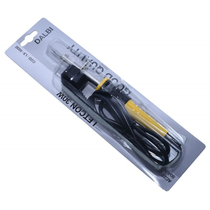 Letcon Electric 30W de Lipit - Frize