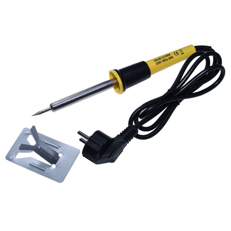 Letcon Electric 40W de Lipit - Frize