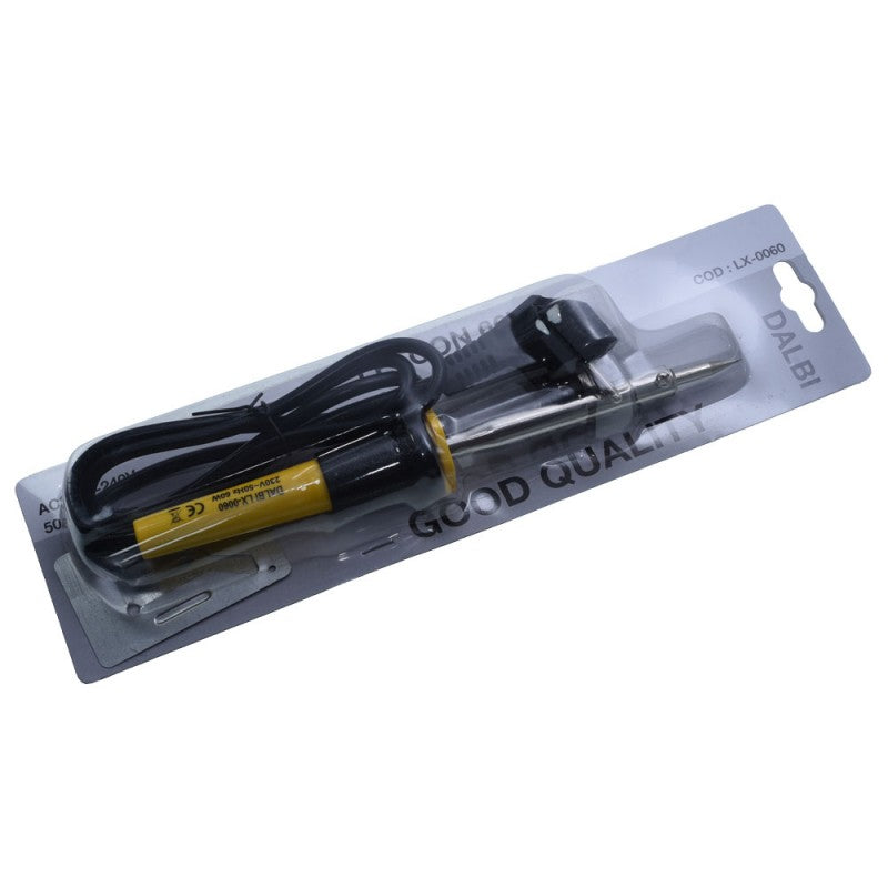Letcon Electric 60W de Lipit - Frize