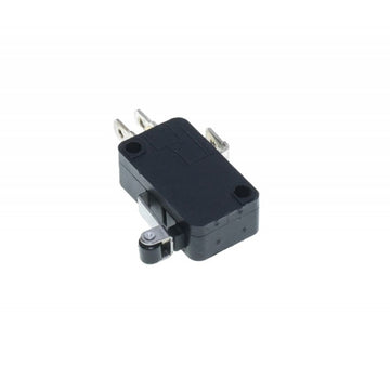 Limitator Mic cu Tija Scurta și Rolă KW8 - Frize