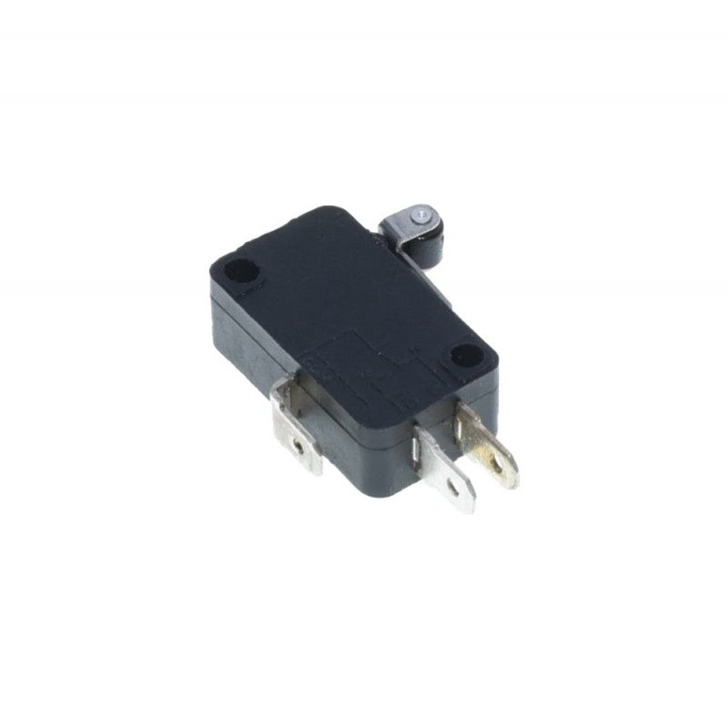 Limitator Mic cu Tija Scurta și Rolă KW8 - Frize