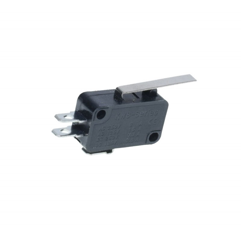 Limitator Mic cu Tija Scurta KW8 - Frize