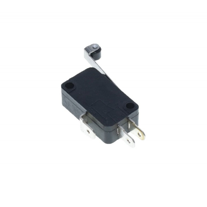 Limitator Mic cu Tija si Rola KW8 - Frize