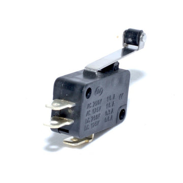 Limitator Mic cu Tija si Rola KW8 - Frize