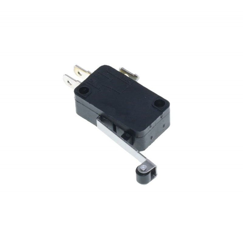 Limitator Mic cu Tija si Rola KW8 - Frize