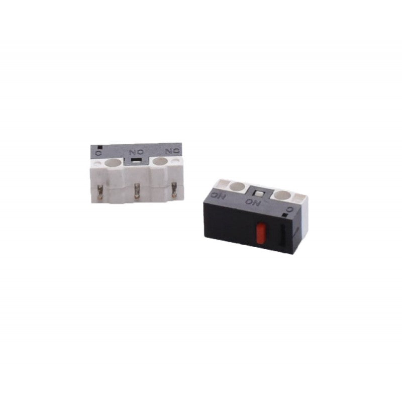 Limitator Micro cu Buton 13x11x6mm - Frize
