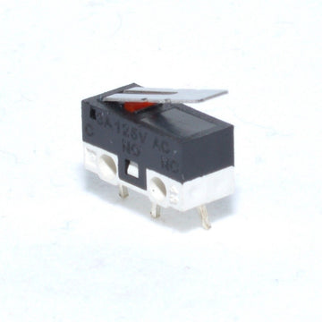 Limitator Micro cu Tija 13x13x6mm - Frize