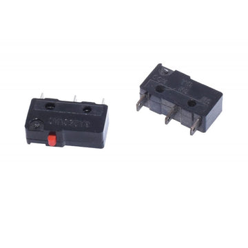 Limitator Mini cu Buton 20x14x6mm - Frize