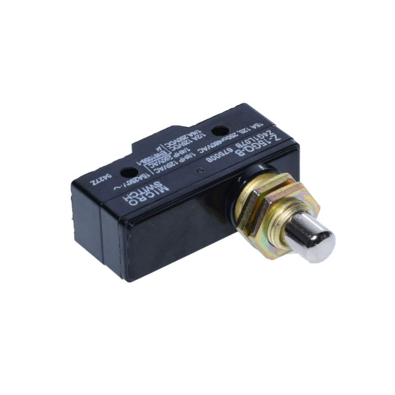 Limitator Z15 cu Buton - Frize
