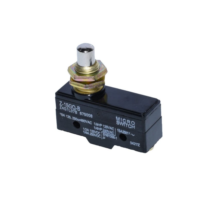 Limitator Z15 cu Buton - Frize