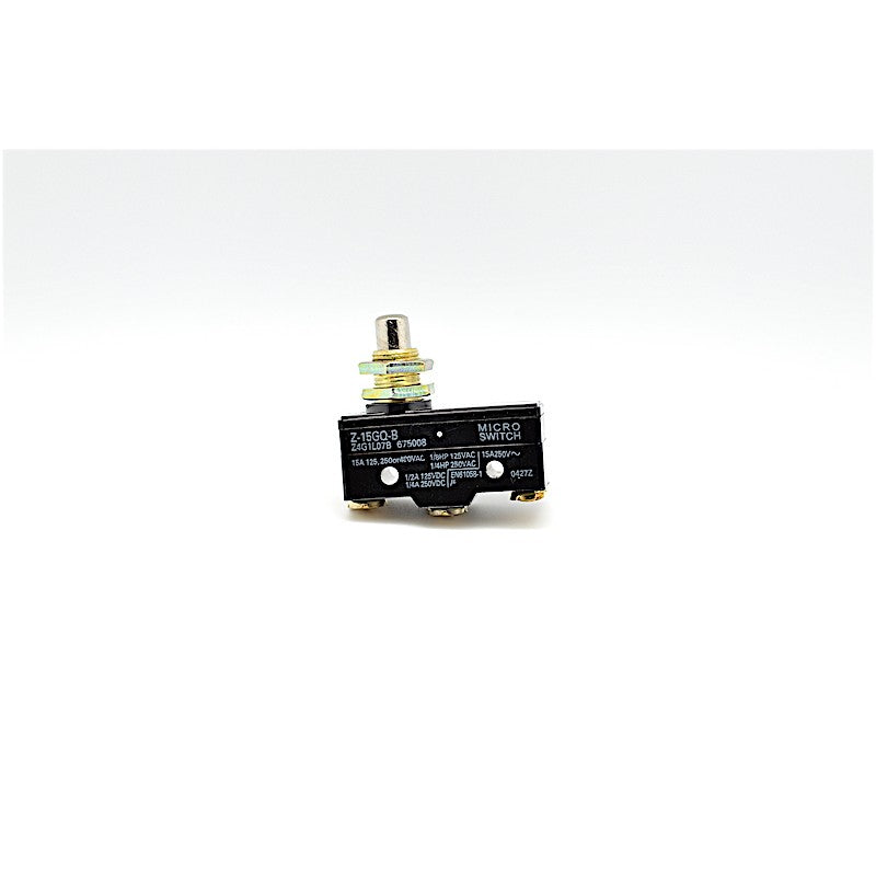 Limitator Z15 cu Buton - Frize