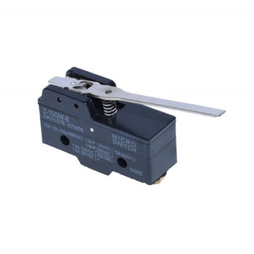 Limitator Z15 cu Tija Lunga - Frize