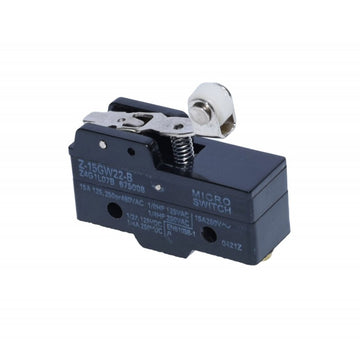 Limitator Z15 cu Tija Scurta si Rola - Frize