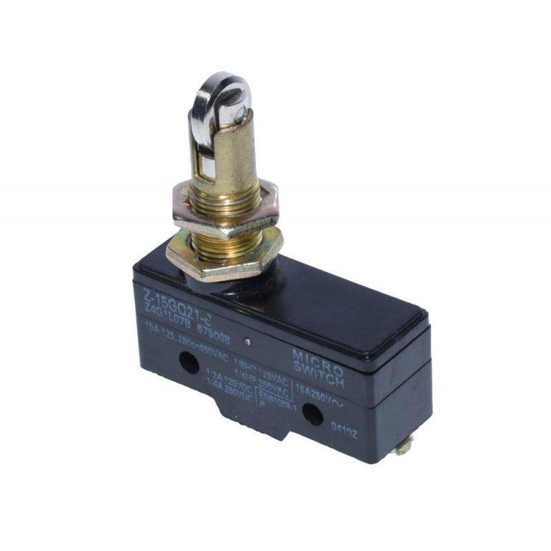 Limitator Z15 Cui cu Rola S-D - Frize