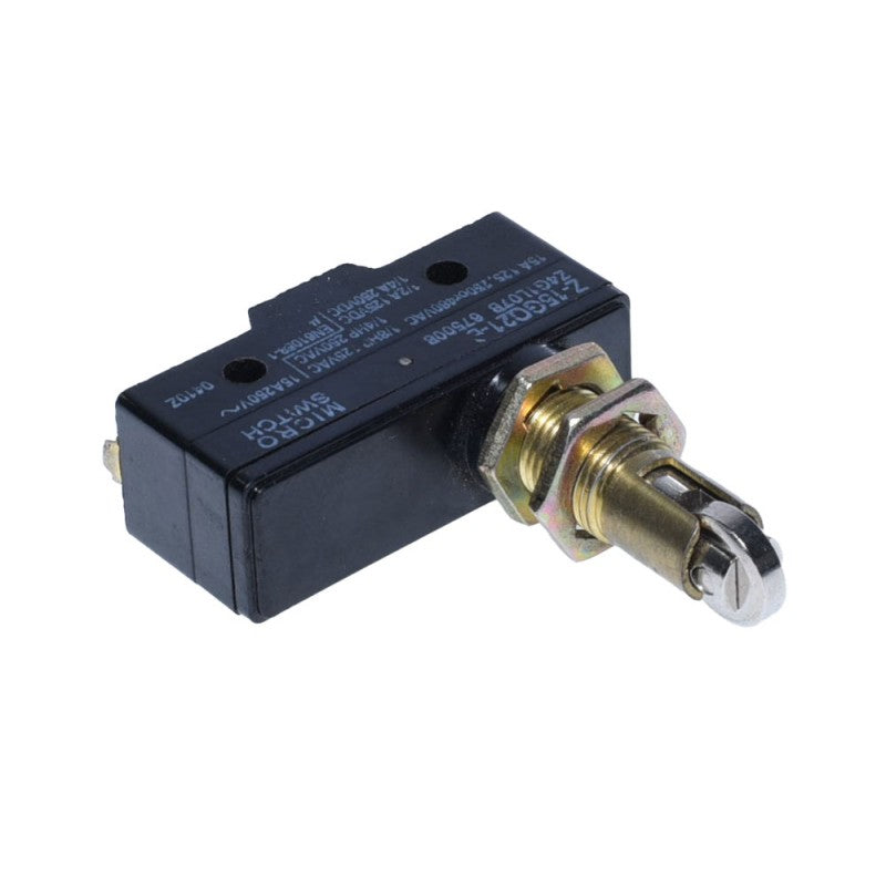 Limitator Z15 Cui cu Rola S-D - Frize
