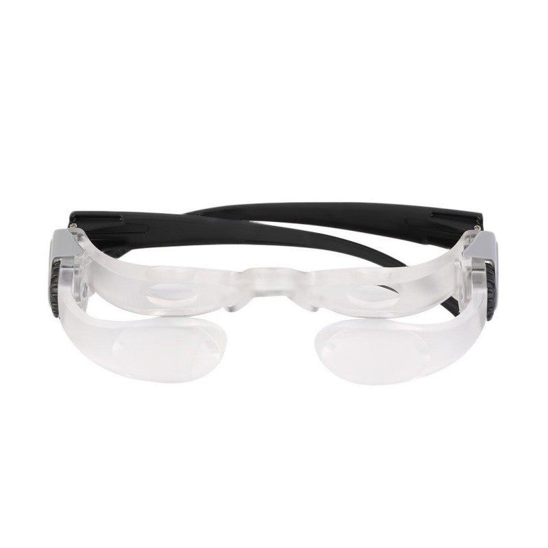 Lupa Ochelari - 3 Max Tv 7102J - Frize