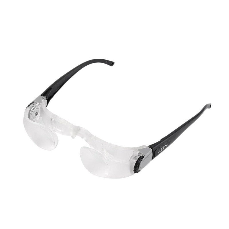 Lupa Ochelari - 3 Max Tv 7102J - Frize