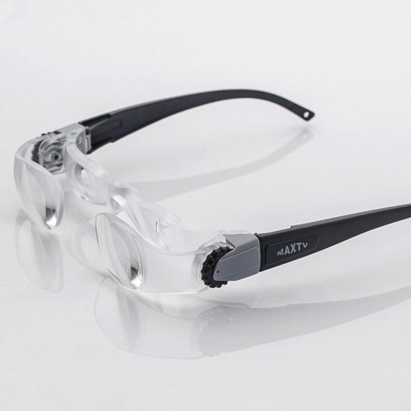 Lupa Ochelari +3 Max Tv 7102L - Frize