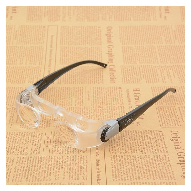 Lupa Ochelari +3 Max Tv 7102L - Frize