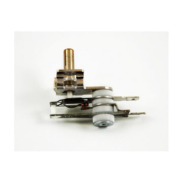 Radiator thermostat, metal (10A/230V)