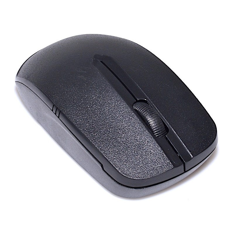 Mouse Wireless Optic 2,4GHz - 1600DPI - Frize